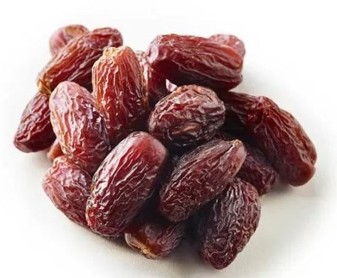 True Foods! Organic Medjool Dates