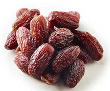 True Foods! Organic Medjool Dates