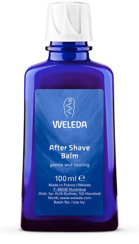 Weleda After Shave Balm For Men