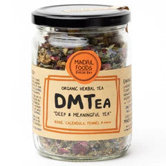 Mindful Foods DMTea