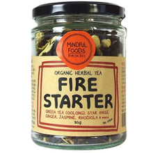 Mindful Foods Fire Starter Tea