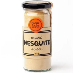 Mindful Foods Organic Mesquite Powder
