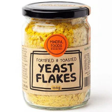 Mindful Foods Nutritional Yeast Flakes (Fortified)