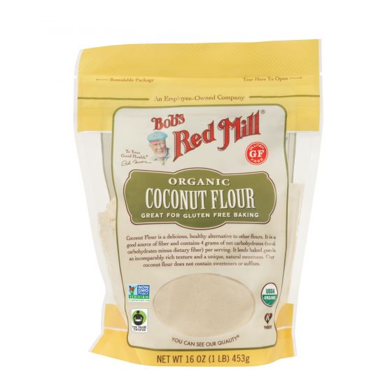 Bob's Red Mill Organic Coconut Flour