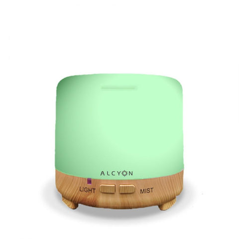 Alcyon Aroma Diffuser Miniko