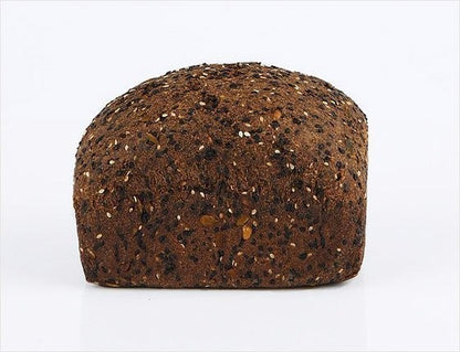 No Grainer Mixed Seed Loaf
