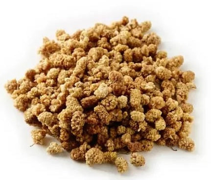 True Foods! Mulberries Organic