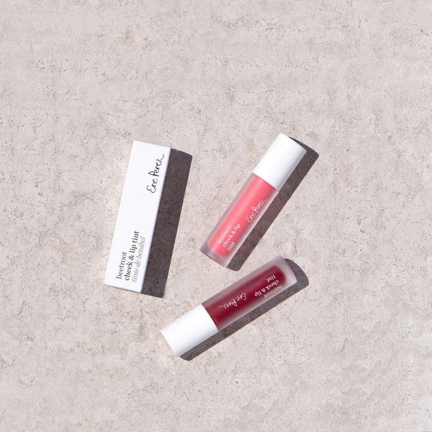 Ere Perez Beetroot Cheek & Lip Tint