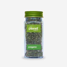 Planet Organic Oregano