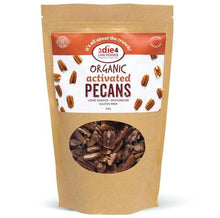 2die4 Activated Organic Pecans