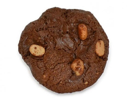 No Grainer Paleo Cookies