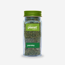 Planet Organic Parsley
