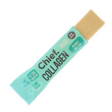 Chief Collagen Bar Peanut