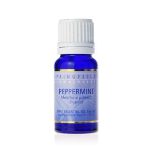 Springfields Essential Oil Peppermint