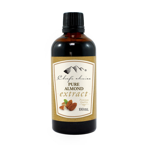 Chefs Choice Almond Extract