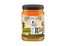 Adley's Raw Honey