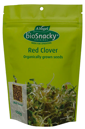 A.Vogel Red Clover Seeds