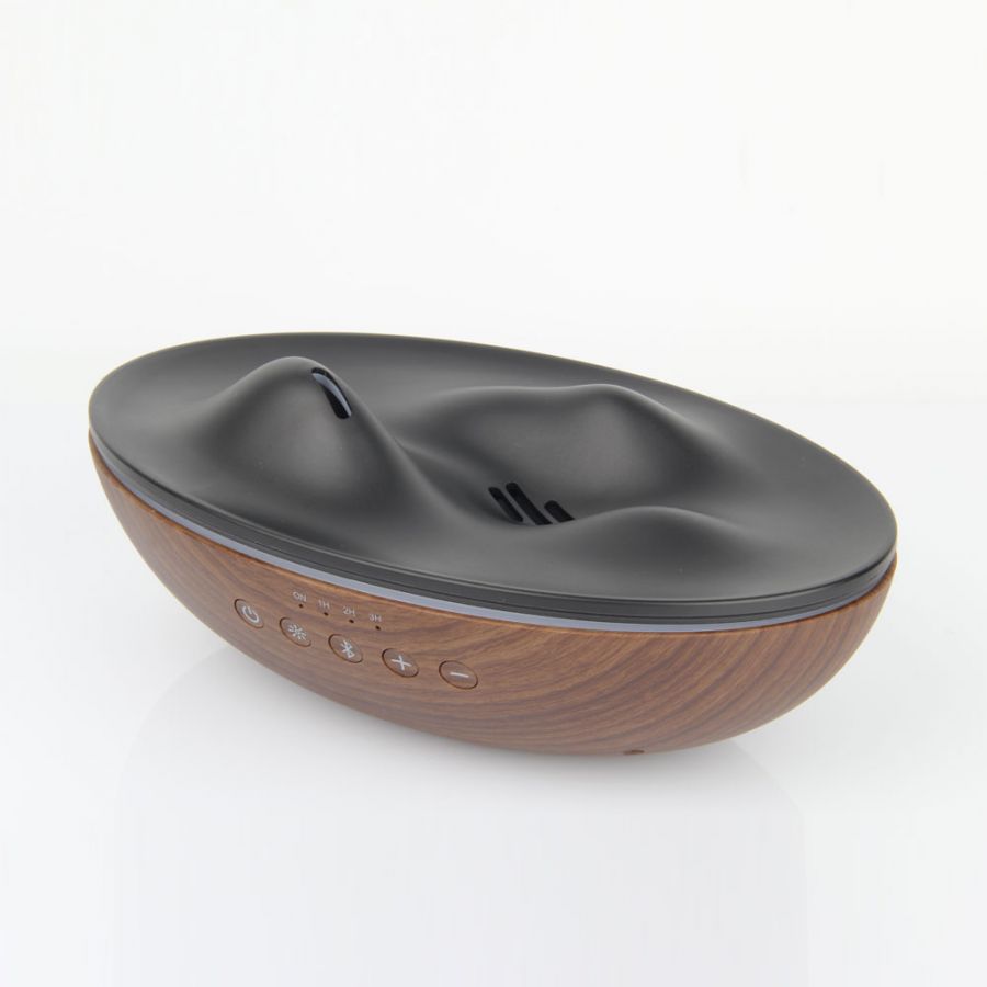 Alcyon Aroma Diffuser Ripple