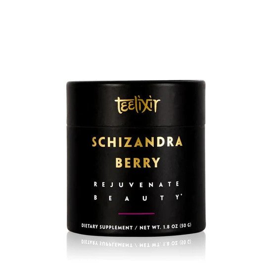 Teelixir Schizandra Berry