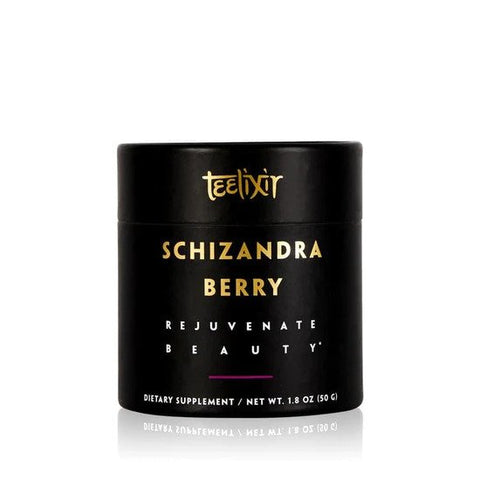 Teelixir Schizandra Berry