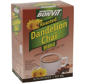 Bonvit Dandelion Chai Blend
