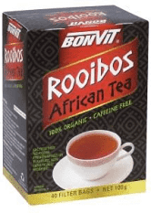 Bonvit Rooibos Tea Organic