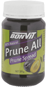 Bonvit Prune All