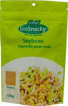A.Vogel Soybean Seeds