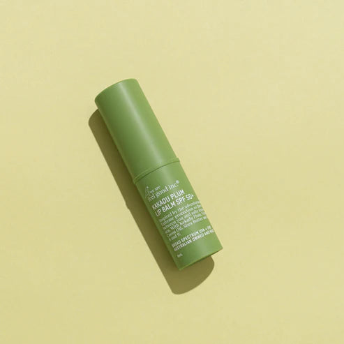 We Are Feel Good Inc Kakadu Plum Lip Balm SPF50+