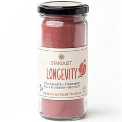 Mindful Foods Red ”Longevity”