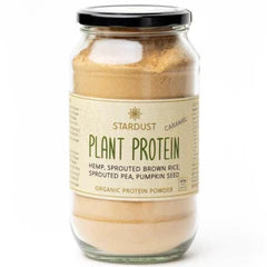 Mindful Foods Caramel Plant Protein
