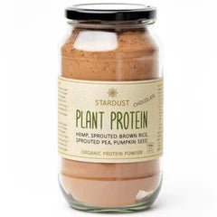 Mindful Foods Chocolate Plant Protein