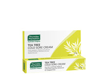 Thursday Plantation Cold Sore Cream