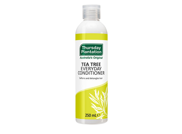 Thursday Plantation Tea Tree Everyday Conditioner