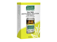 Thursday Plantation Tea Tree Anti Fungal Nail Solution