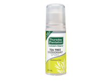 Thursday Plantation Tea Tree Antiperspirant Sport