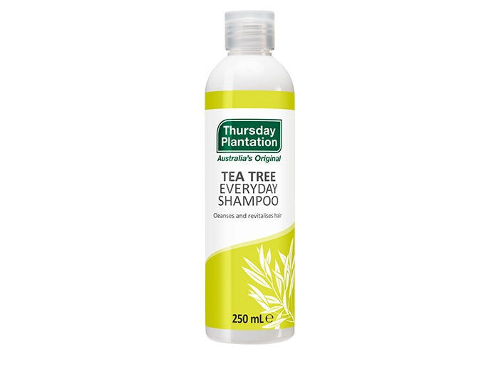 Thursday Plantation Tea Tree Everyday Shampoo