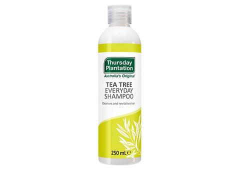 Thursday Plantation Tea Tree Everyday Shampoo