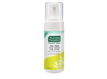 Thursday Plantation Tea Tree Face Wash Acne
