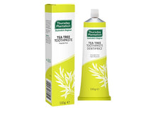 Thursday Plantation Toothpaste