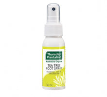 Thursday Plantation Foot Spray