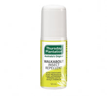 Thursday Plantation Insect Repellent