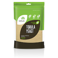 Lotus Yeast Torula