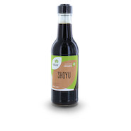 Lotus Shoyu Organic
