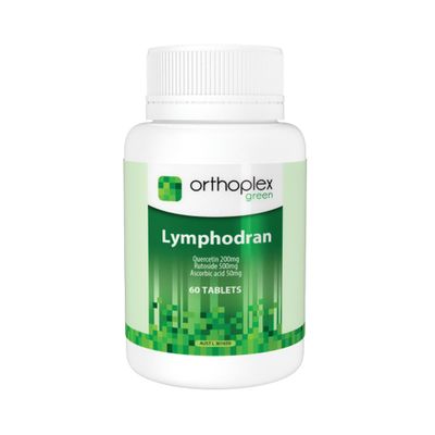 Orthoplex Lymphodran