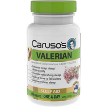 Carusos Valerian