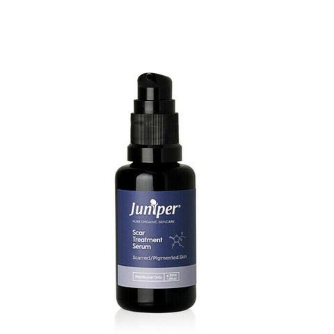 Juniper Scar Treatment Serum