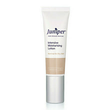 Juniper Intensive Moisturising Lotion
