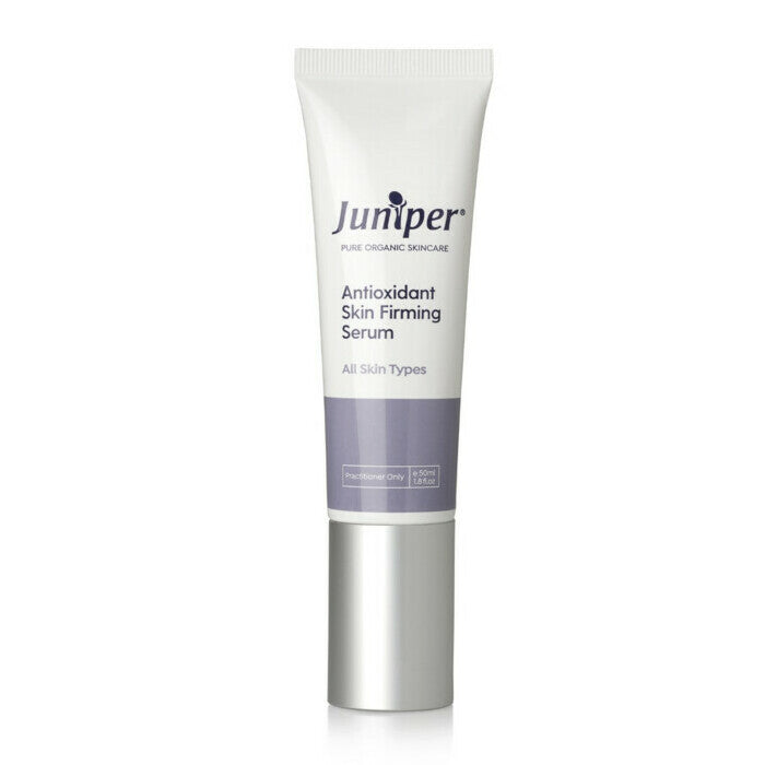 Juniper Antioxidant Skin Firming Serum