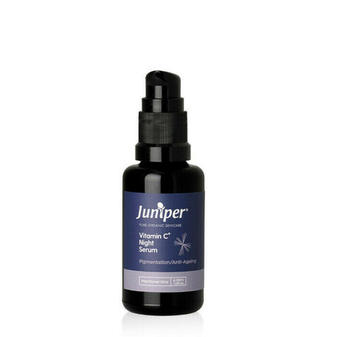 Juniper Vitamin C Night Serum